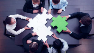 Consulting groupe agir global business services